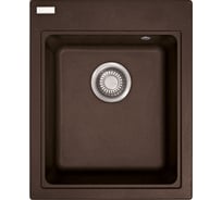 Мойка FRANKE MRG 610-42 шоколад 114.0198.954
