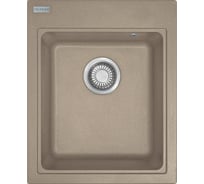 Мойка FRANKE MRG 610-42 миндаль 114.0313.265