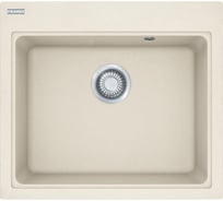 Мойка FRANKE MRG 610-58 ваниль 114.0296.480