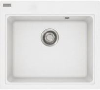 Мойка FRANKE MRG 610-58 белый 114.0060.685