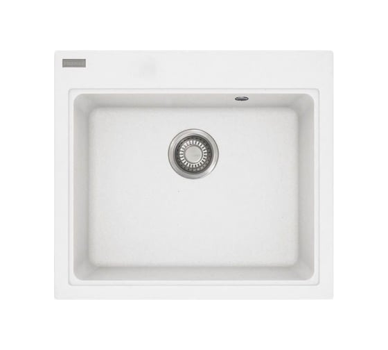 Мойка FRANKE MRG 610-58 белый 114.0060.685 1