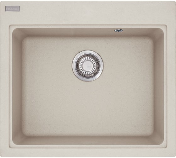 Мойка FRANKE MRG 610-58 сахара 114.0060.679 1