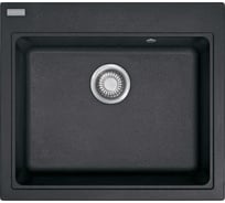 Мойка FRANKE MRG 610-58 оникс 114.0198.948