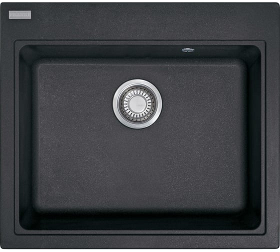 Мойка FRANKE MRG 610-58 оникс 114.0198.948 1