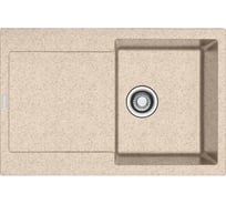 Мойка FRANKE MRG 611 оборачиваемая, бежевый 114.0280.745