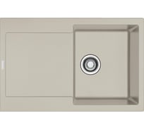 Мойка FRANKE MRG 611 оборачиваемая, сахара 114.0280.743