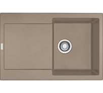 Мойка FRANKE MRG 611-78 миндаль 114.0313.269
