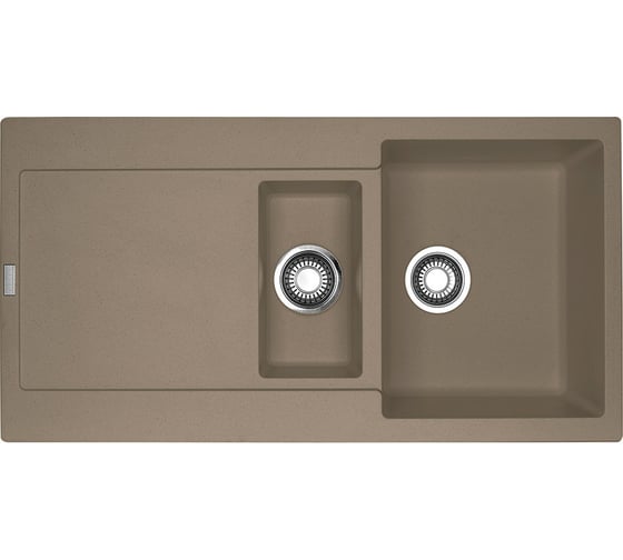 Мойка FRANKE MRG 651 миндаль 114.0313.272 1