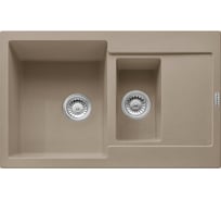 Мойка FRANKE MRG 651-78 миндаль 114.0313.320