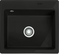 Мойка FRANKE MTK 610-58 керамика, антрацит 124.0380.250