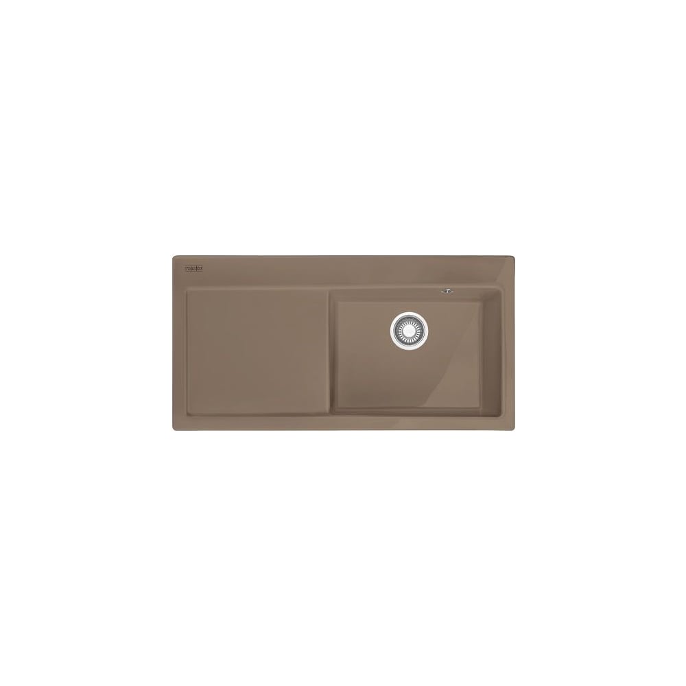 Мойка FRANKE MTK 611-100 керамика, миндаль 124.0335.855 - выгодная цена ...