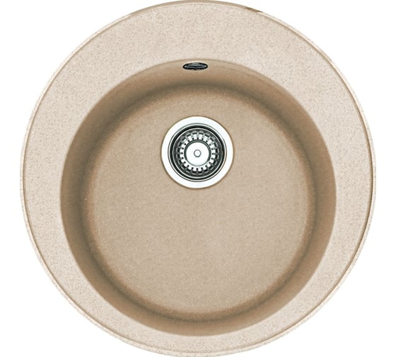 Мойка FRANKE ROG 610-41 бежевый 114.0175.359 1