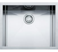 Мойка FRANKE PPX 110-52 подстольный монтаж 122.0203.471