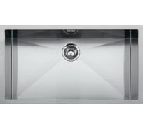 Мойка FRANKE PPX 110-72 подстольный монтаж 122.0198.208