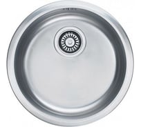 Мойка FRANKE RAX 610-38 101.0017.998