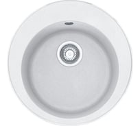 Мойка FRANKE ROG 610-41 белый 114.0175.354