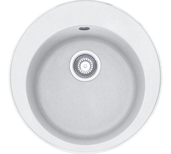 Мойка FRANKE ROG 610-41 белый 114.0175.354 1