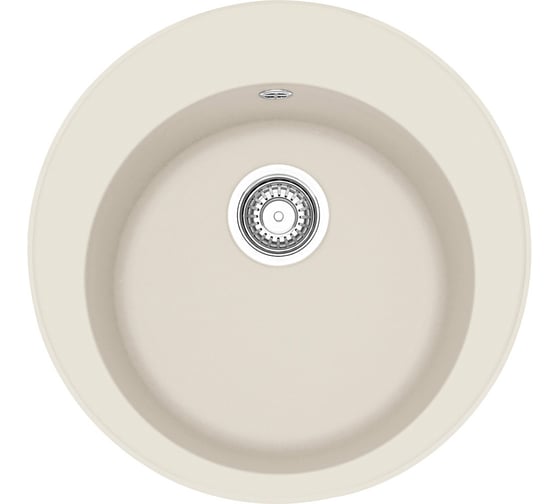 Мойка FRANKE ROG 610-41 ваниль 114.0296.603 1