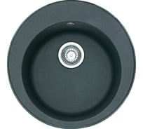 Мойка FRANKE ROG 610-41 графит 114.0175.158