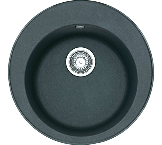 Мойка FRANKE ROG 610-41 графит 114.0175.158