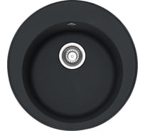 Мойка FRANKE ROG 610-41 оникс 114.0263.253