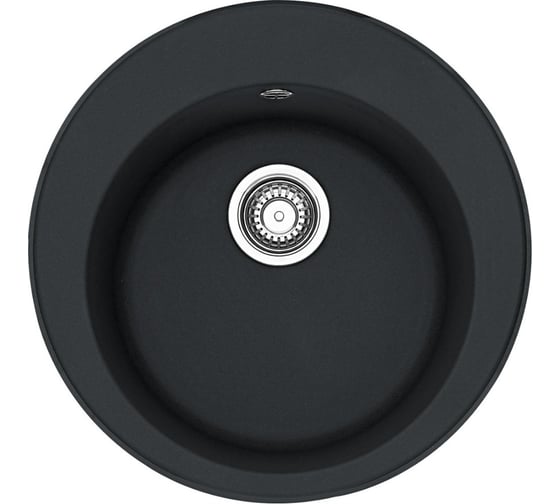 Мойка FRANKE ROG 610-41 оникс 114.0263.253