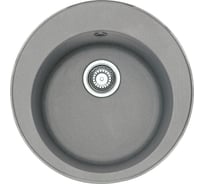 Мойка FRANKE ROG 610-41 серый 114.0175.160