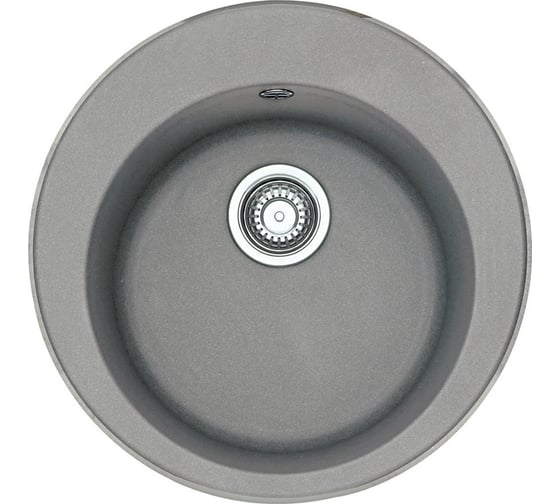 Мойка FRANKE ROG 610-41 серый 114.0175.160 1