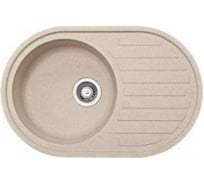 Мойка FRANKE ROG 611 бежевый 114.0157.905