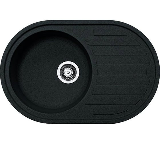 Мойка FRANKE ROG 611 оникс 114.0359.972