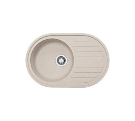Мойка FRANKE ROG 611 стоп-вентиль, сахара 114.0157.904