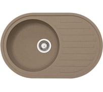 Мойка FRANKE ROG 611 миндаль 114.0313.326