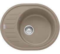 Мойка FRANKE ROG 611С миндаль 114.0313.330
