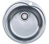 Мойка FRANKE ROL 610-41 101.0000.562