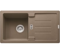 Мойка FRANKE Strata 614-78 миндаль 114.0312.530