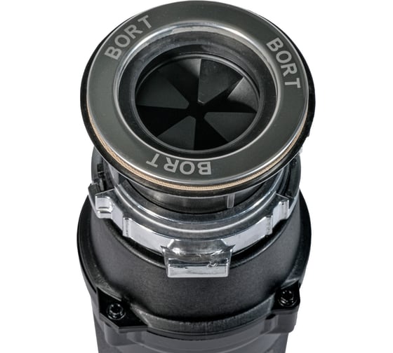 Измельчитель пищевых отходов BORT MASTER ECO Control 93417999