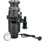 Измельчитель пищевых отходов BORT MASTER ECO Control 93417999 2