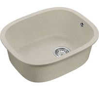 Гранитная мойка EMAR Берилл EMQ-1560.P Берилл