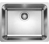 Мойка BLANCO SUPRA 500 IF нержавеющая сталь, полированная 523361