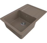 Мойка каменная GammaStone GS-15 терракот GS-15-07