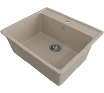 Мойка каменная GammaStone GS-21 песочный GS-21-02