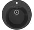 Мойка каменная GammaStone GS-20 черный GS-20-08 2