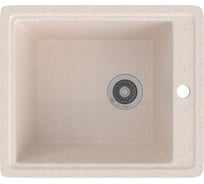 Мойка каменная GammaStone GS-18 бежевый GS-18-28