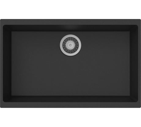 Мойка LONGRAN Enigma ENG780.460 Onyx ENG780.460 - 10