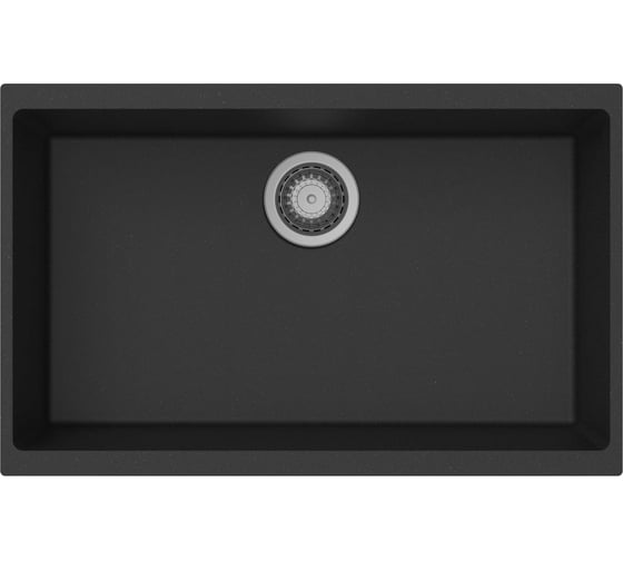Мойка LONGRAN Enigma ENG780.460 Onyx ENG780.460 - 10 1