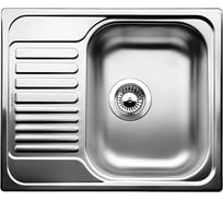 Мойка BLANCO TIPO 45 S Mini нержавеющая сталь матовая 516524