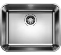 Мойка BLANCO SUPRA 500 U нержавеющая сталь полированная 518205