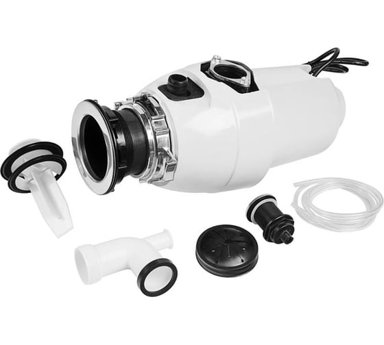 Кухонный измельчитель UNIPUMP ВН76 92855