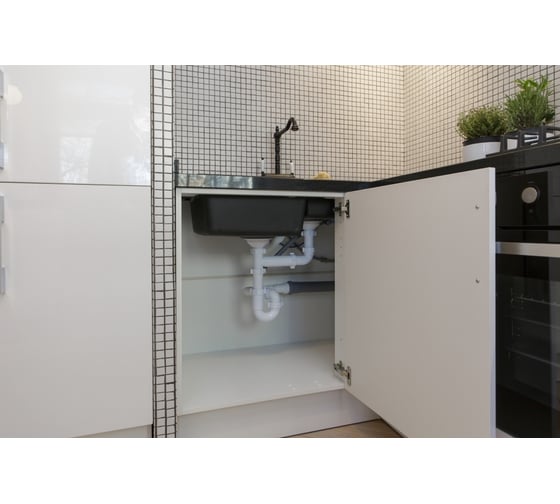 Мойка Omoikiri Daisen 78-2-BL Artgranit/черный 4993334