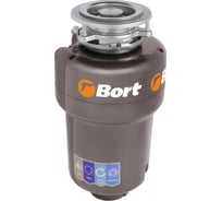 Измельчитель пищевых отходов BORT TITAN MAX Power FullControl 93410266